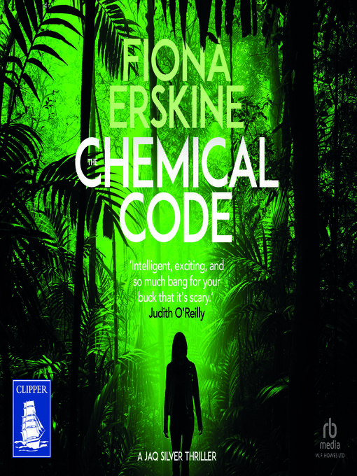 Title details for The Chemical Code by Fiona Erskine - Available